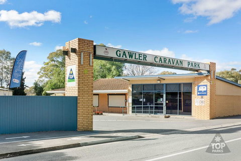 Gawler Caravan Park - Taree Accommodation 25