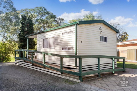 Gawler Caravan Park - Taree Accommodation 7