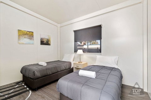 Gawler Caravan Park - Taree Accommodation 31