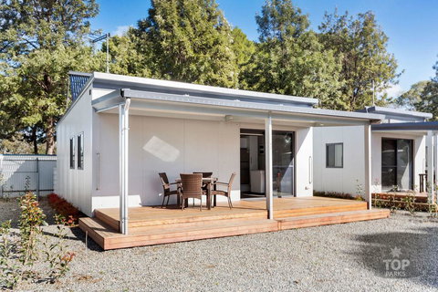 Gawler Caravan Park - Taree Accommodation 32