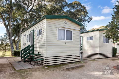 Gawler Caravan Park - Taree Accommodation 29