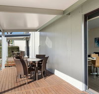 Gawler Caravan Park - Taree Accommodation