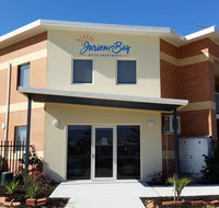 Jurien Bay Motel Apartments - Taree Accommodation