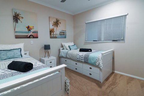 Villa Sedici @ Cape Villas Dunsborough - Taree Accommodation 3