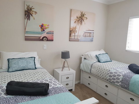 Villa Sedici @ Cape Villas Dunsborough - Taree Accommodation 42