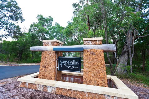 Villa Sedici @ Cape Villas Dunsborough - Taree Accommodation 24