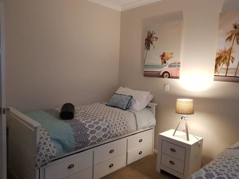 Villa Sedici @ Cape Villas Dunsborough - Taree Accommodation 38