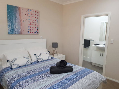 Villa Sedici @ Cape Villas Dunsborough - Taree Accommodation 21