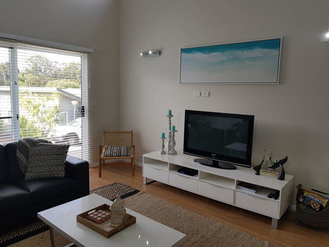 Villa Sedici @ Cape Villas Dunsborough - Taree Accommodation 30