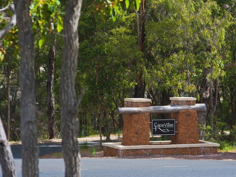 Villa Sedici @ Cape Villas Dunsborough - Taree Accommodation 10