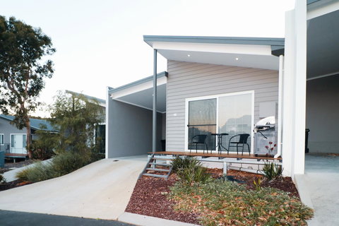 Villa Sedici @ Cape Villas Dunsborough - Taree Accommodation 14