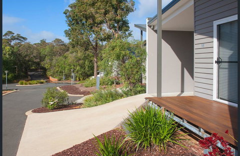 Villa Sedici @ Cape Villas Dunsborough - Taree Accommodation 39