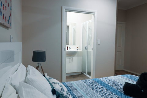 Villa Sedici @ Cape Villas Dunsborough - Taree Accommodation 1