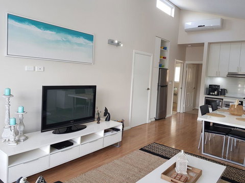 Villa Sedici @ Cape Villas Dunsborough - Taree Accommodation 37