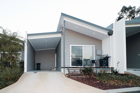 Villa Sedici @ Cape Villas Dunsborough - Taree Accommodation 6