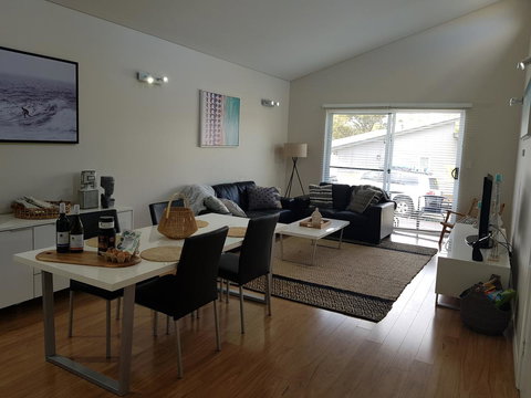 Villa Sedici @ Cape Villas Dunsborough - Taree Accommodation 17