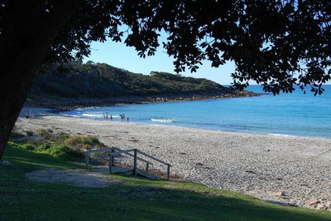 Villa Sedici @ Cape Villas Dunsborough - Taree Accommodation 27