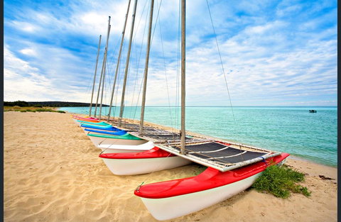 Villa Sedici @ Cape Villas Dunsborough - Taree Accommodation 20