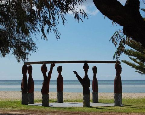 Villa Sedici @ Cape Villas Dunsborough - Taree Accommodation 36