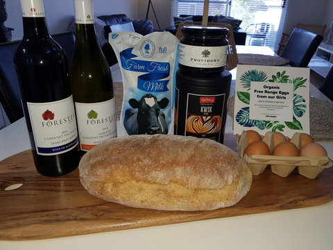 Villa Sedici @ Cape Villas Dunsborough - Taree Accommodation 44