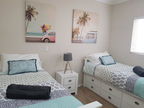 Villa Sedici @ Cape Villas Dunsborough - Taree Accommodation 34