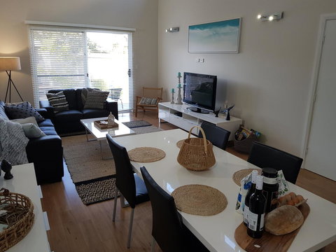 Villa Sedici @ Cape Villas Dunsborough - Taree Accommodation 41