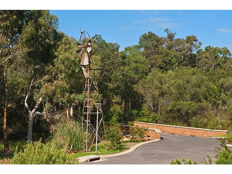 Villa Sedici @ Cape Villas Dunsborough - Taree Accommodation 9