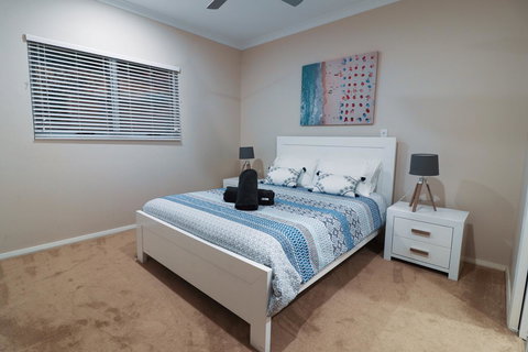 Villa Sedici @ Cape Villas Dunsborough - Taree Accommodation 4