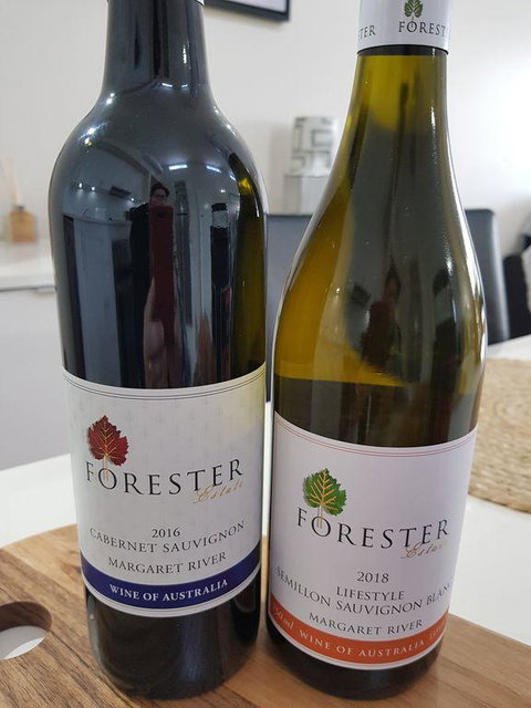 Villa Sedici @ Cape Villas Dunsborough - Taree Accommodation 28