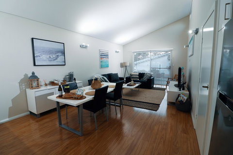 Villa Sedici @ Cape Villas Dunsborough - Taree Accommodation 5