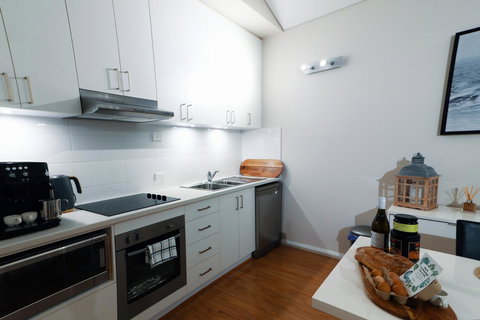 Villa Sedici @ Cape Villas Dunsborough - Taree Accommodation 13