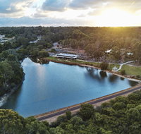 Eight Willows Retreat - Taree Accommodation