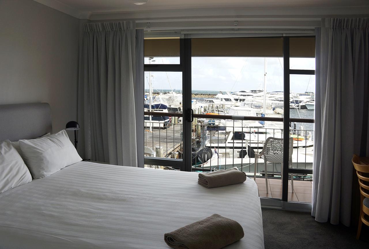 Fremantle WA Taree Accommodation