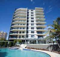 Sevan Apartments Forster - Taree Accommodation