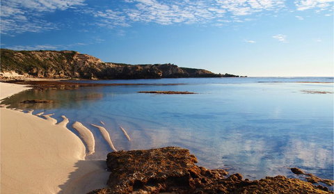 Sea & Soul Beachside Apartments - Taree Accommodation 1