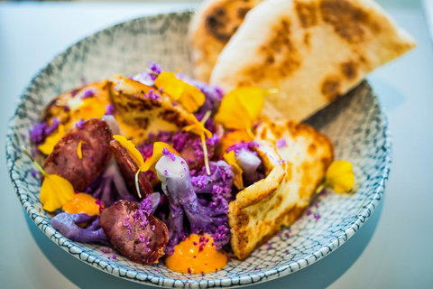 The Adnate Perth - Art Series - Taree Accommodation 5