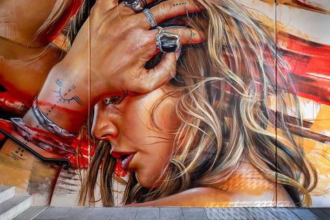 The Adnate Perth - Art Series - Taree Accommodation 17