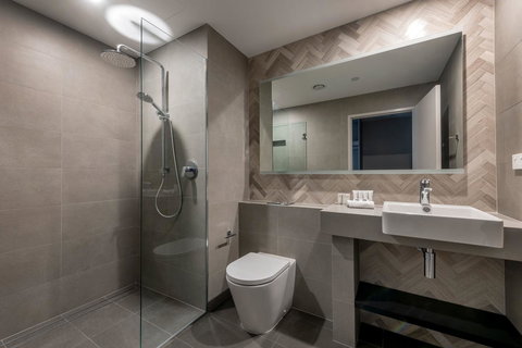 The Adnate Perth - Art Series - Taree Accommodation 22