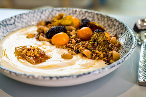 The Adnate Perth - Art Series - Taree Accommodation 3