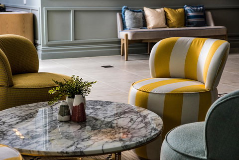 The Adnate Perth - Art Series - Taree Accommodation 6