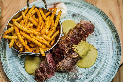 The Adnate Perth - Art Series - Taree Accommodation 9