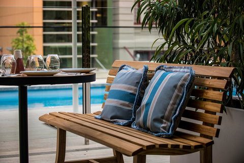 The Adnate Perth - Art Series - Taree Accommodation 7