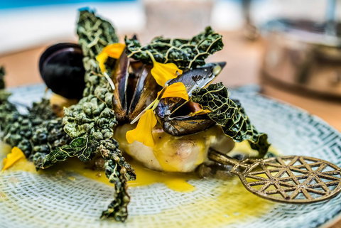 The Adnate Perth - Art Series - Taree Accommodation 8