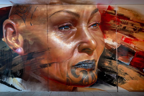 The Adnate Perth - Art Series - Taree Accommodation 18