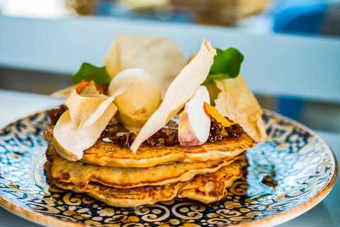 The Adnate Perth - Art Series - Taree Accommodation 1