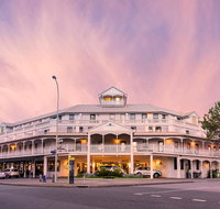 Esplanade Hotel Fremantle - by Rydges - Taree Accommodation