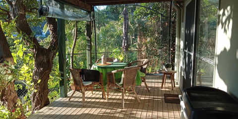 WategosRent - Taree Accommodation 13