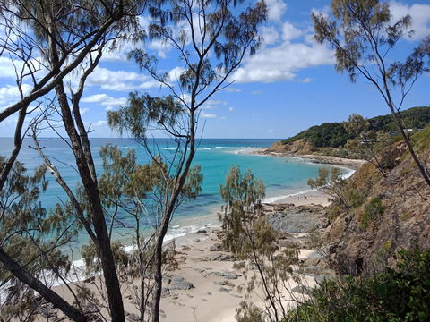 WategosRent - Taree Accommodation 17