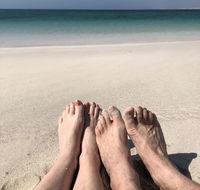 White Sands - Taree Accommodation