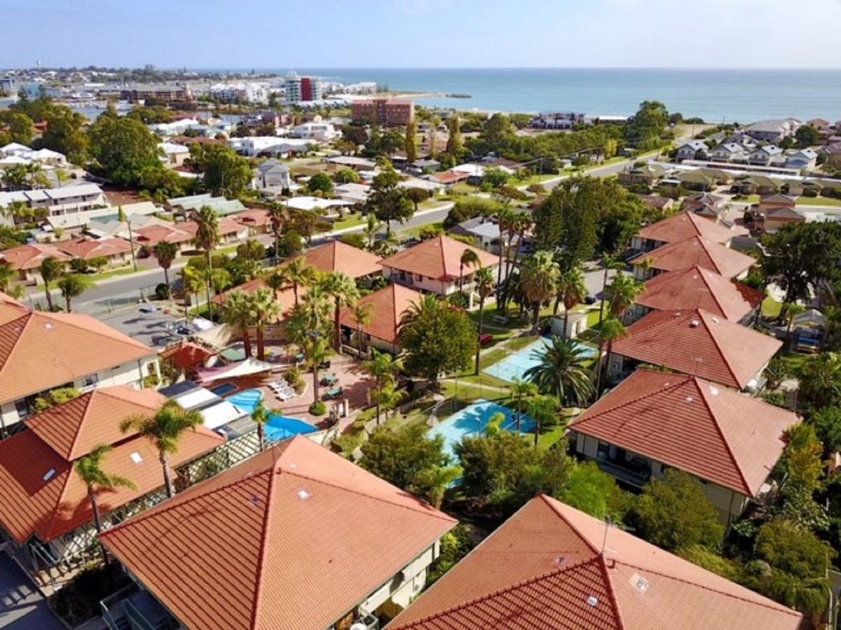 Mandurah WA Taree Accommodation